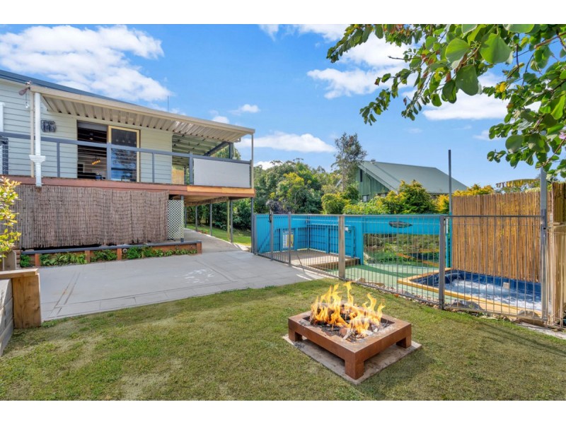 638 Beechmont Road, Lower Beechmont QLD 4211