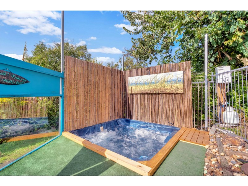 638 Beechmont Road, Lower Beechmont QLD 4211