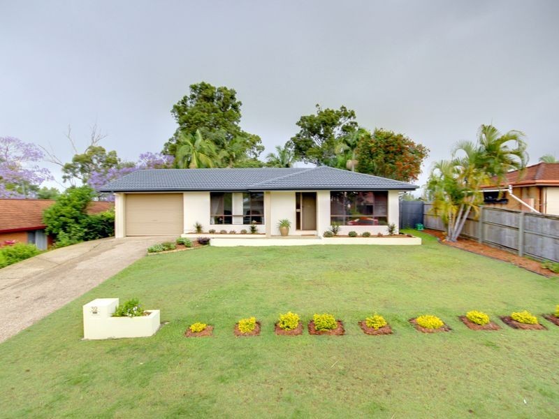 32 Andamooka Avenue, Worongary QLD 4213