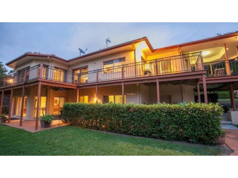 222 Crane Crescent, Nerang QLD 4211