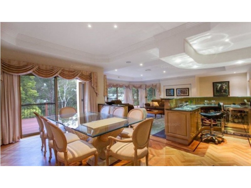 222 Crane Crescent, Nerang QLD 4211