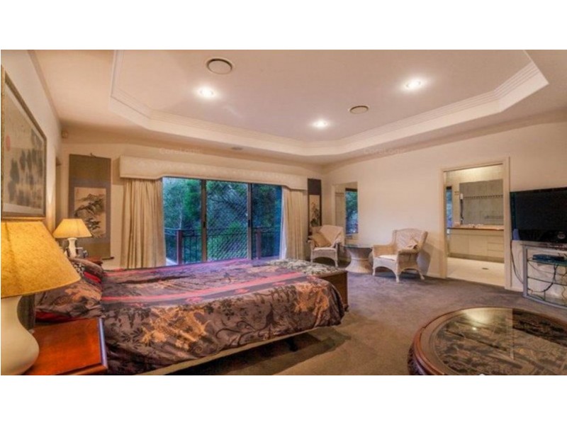 222 Crane Crescent, Nerang QLD 4211