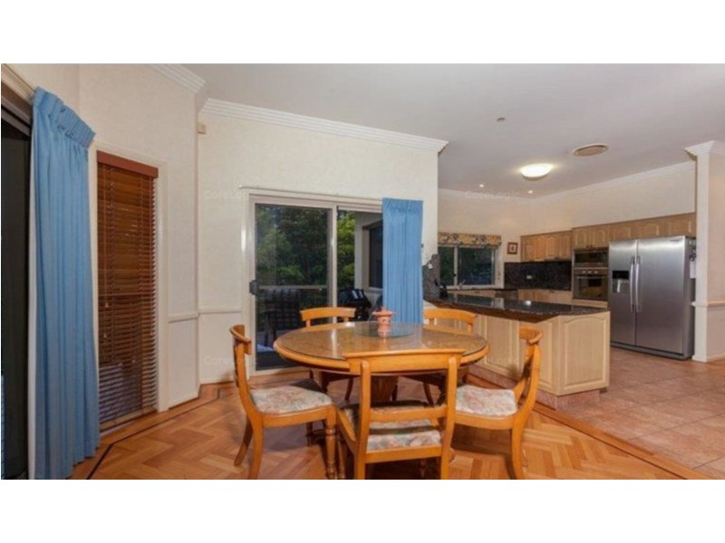 222 Crane Crescent, Nerang QLD 4211