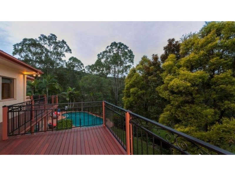 222 Crane Crescent, Nerang QLD 4211