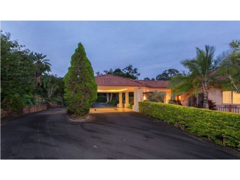222 Crane Crescent, Nerang QLD 4211