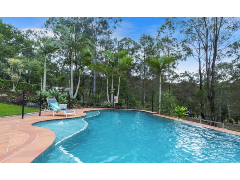 222 Crane Crescent, Nerang QLD 4211