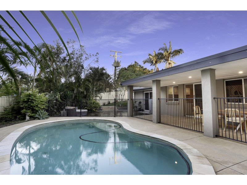 4 Olmo Court, Nerang QLD 4211
