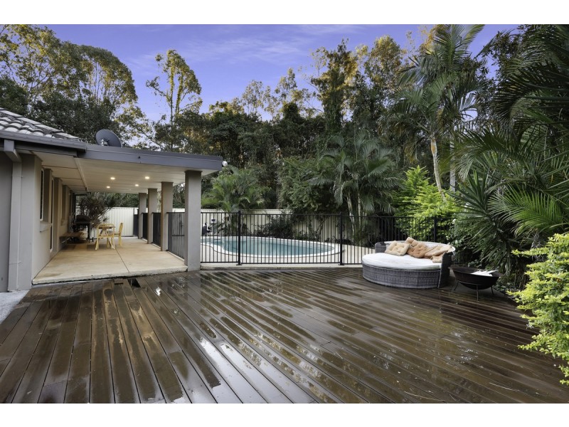 4 Olmo Court, Nerang QLD 4211