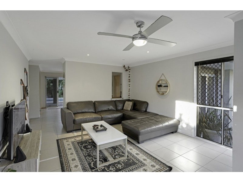 4 Olmo Court, Nerang QLD 4211