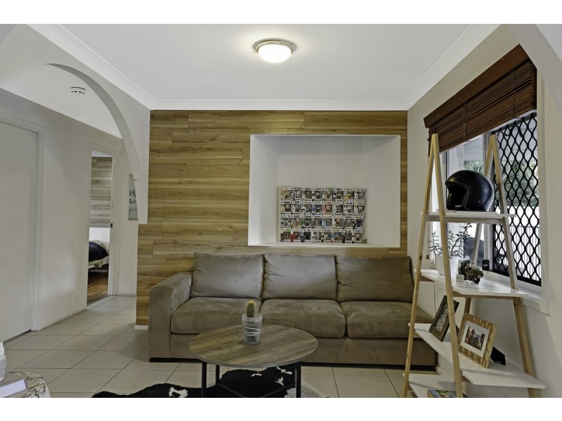 4 Olmo Court, Nerang QLD 4211