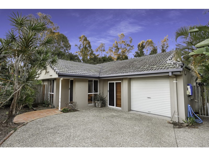 4 Olmo Court, Nerang QLD 4211