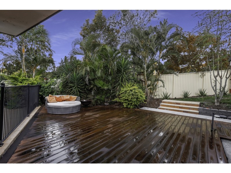 4 Olmo Court, Nerang QLD 4211