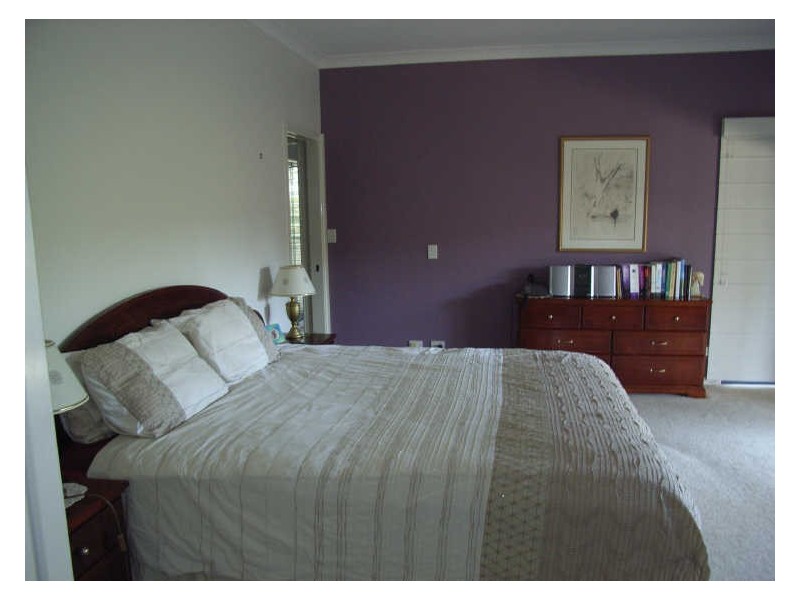 1 Pasture Place, Mount Nathan QLD 4211