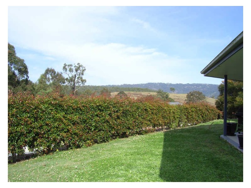 1 Pasture Place, Mount Nathan QLD 4211