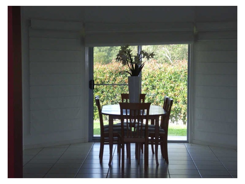 1 Pasture Place, Mount Nathan QLD 4211