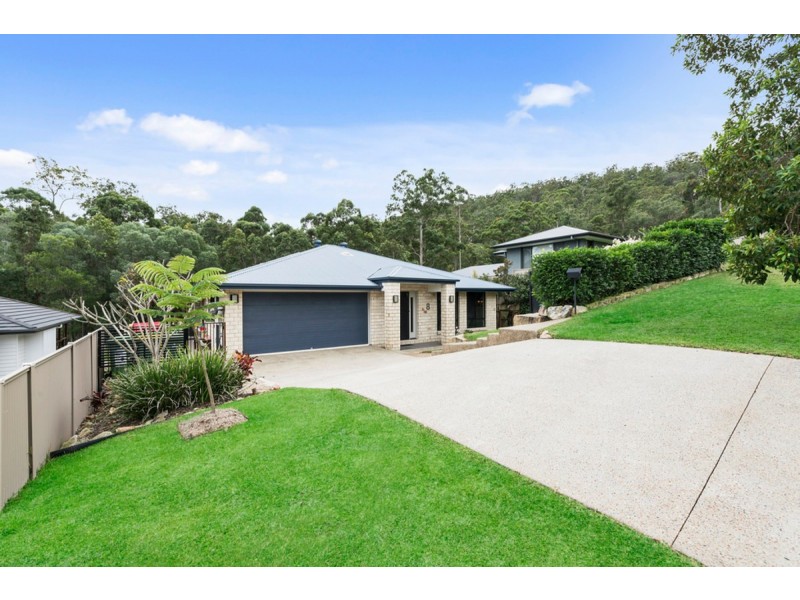 8 Pitta Court, Gilston QLD 4211
