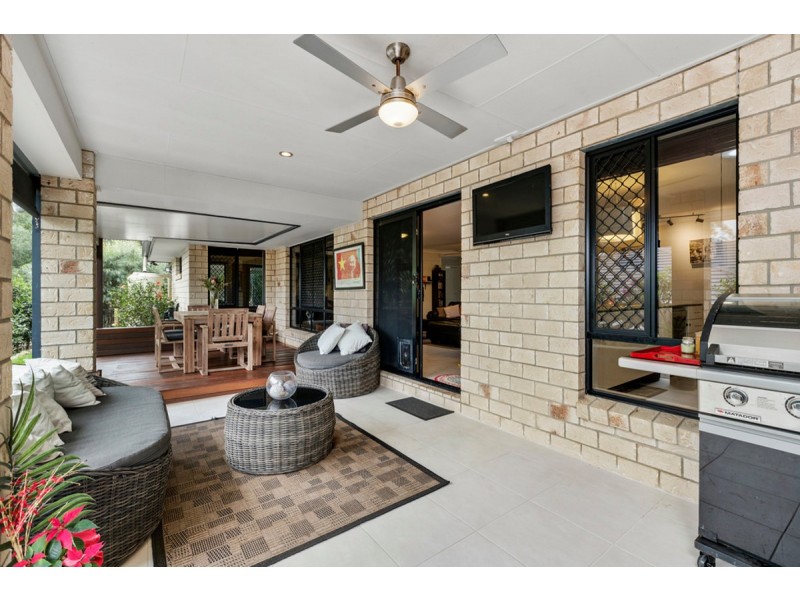 8 Pitta Court, Gilston QLD 4211