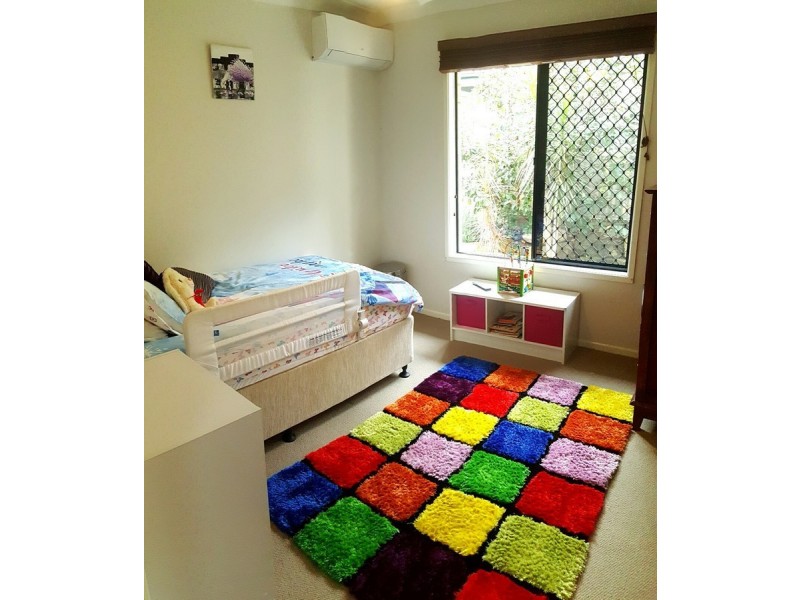 8 Pitta Court, Gilston QLD 4211