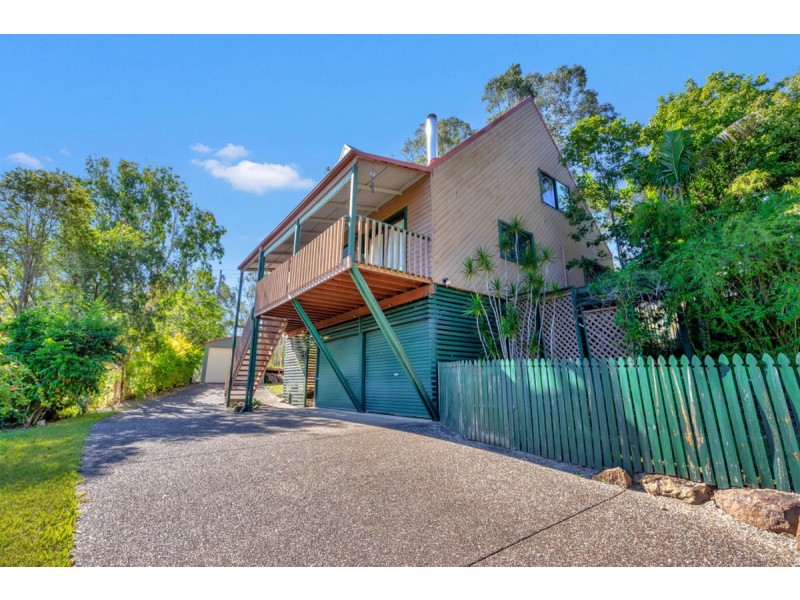 42 Duncan Street, Canungra QLD 4275