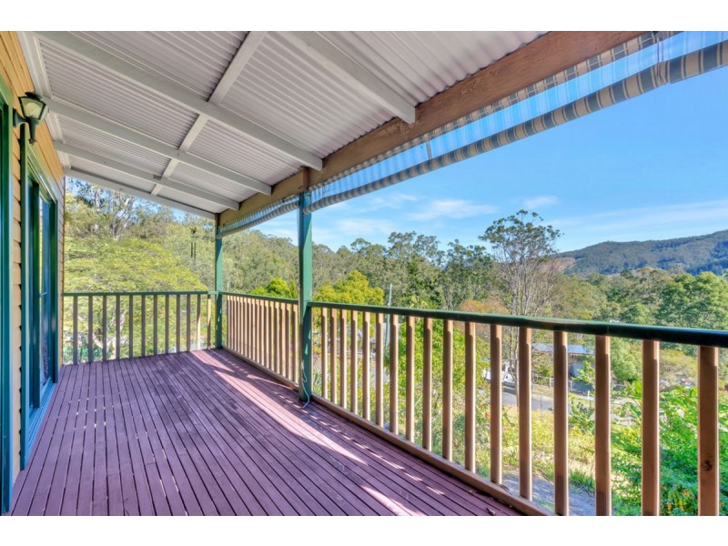 42 Duncan Street, Canungra QLD 4275