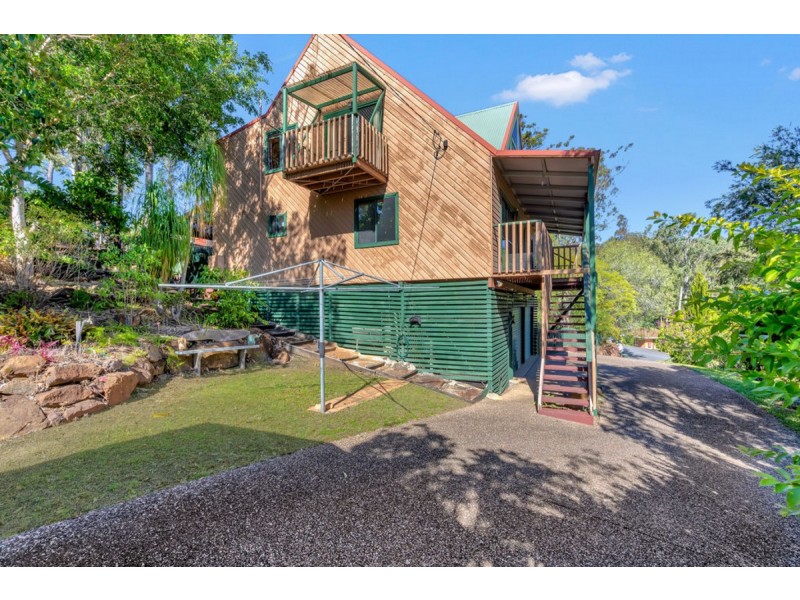 42 Duncan Street, Canungra QLD 4275