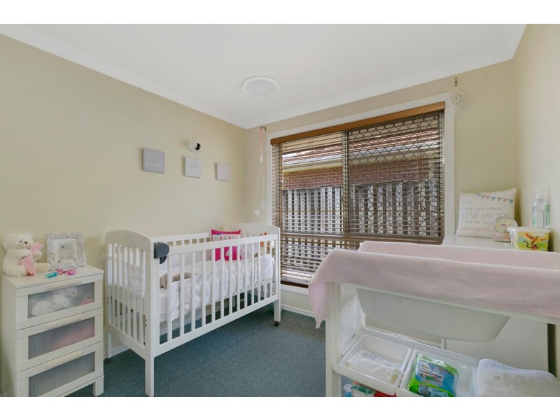 30 Beltana Way, Nerang QLD 4211