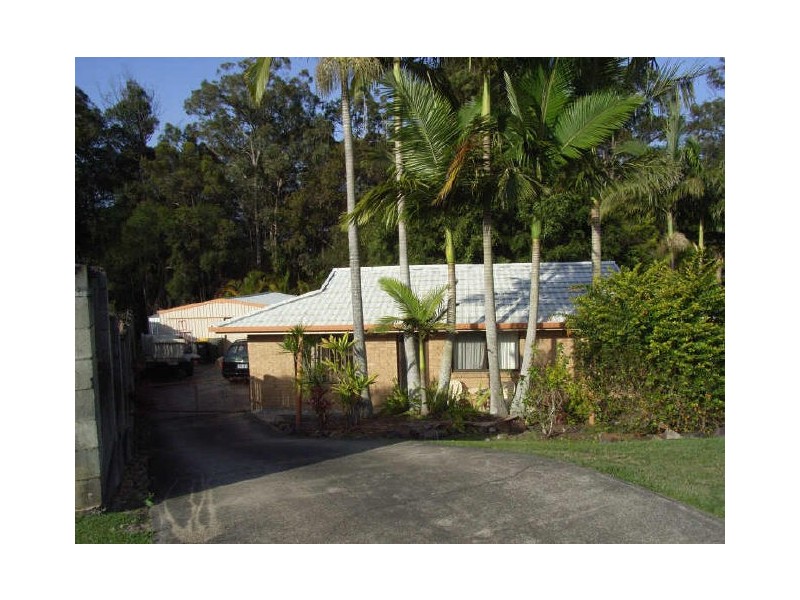 43 Orlando Court, Highland Park QLD 4211