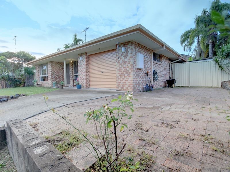 6 Sheldon Court, Worongary QLD 4213