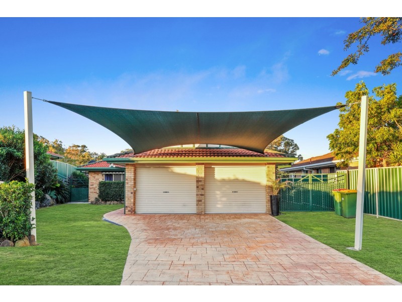 64 Delta Cove Drive, Worongary QLD 4213