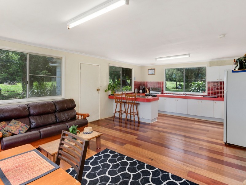 3135 Nerang-Murwillumbah Road, Natural Bridge QLD 4211