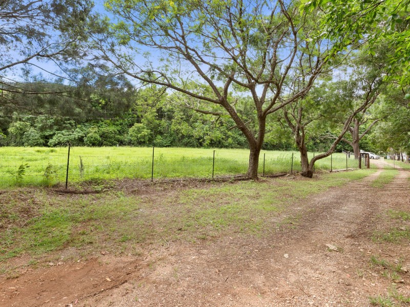 3135 Nerang-Murwillumbah Road, Natural Bridge QLD 4211