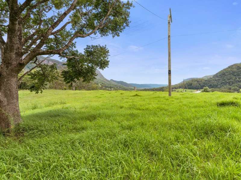 3135 Nerang-Murwillumbah Road, Natural Bridge QLD 4211