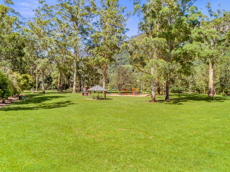 3135 Nerang-Murwillumbah Road, Natural Bridge QLD 4211