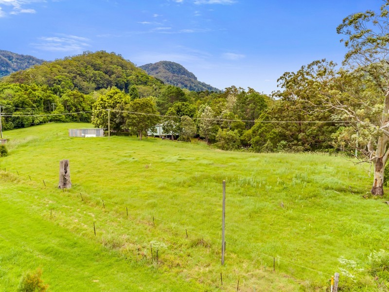 3135 Nerang-Murwillumbah Road, Natural Bridge QLD 4211