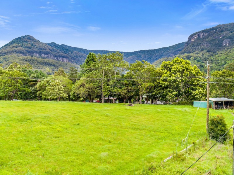 3135 Nerang-Murwillumbah Road, Natural Bridge QLD 4211