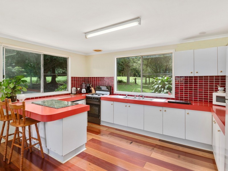 3135 Nerang-Murwillumbah Road, Natural Bridge QLD 4211