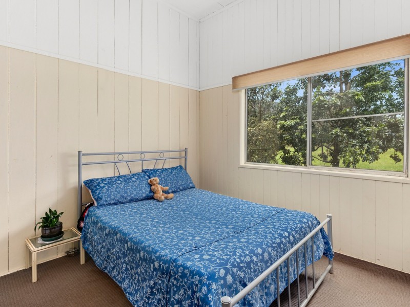 3135 Nerang-Murwillumbah Road, Natural Bridge QLD 4211