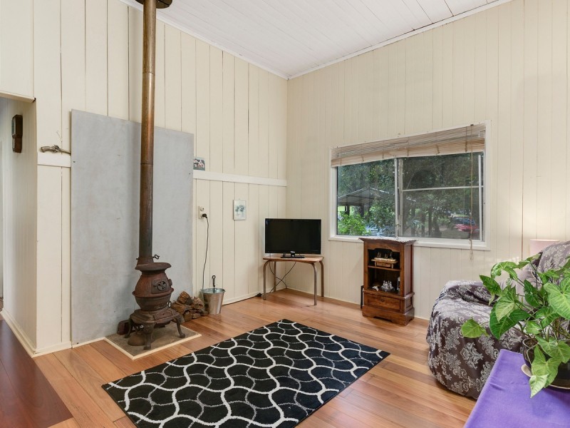 3135 Nerang-Murwillumbah Road, Natural Bridge QLD 4211