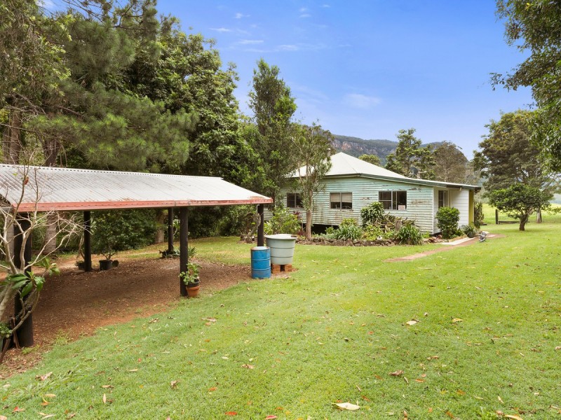 3135 Nerang-Murwillumbah Road, Natural Bridge QLD 4211