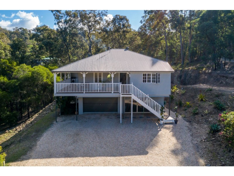 60B Sunvalley Court, Guanaba QLD 4210