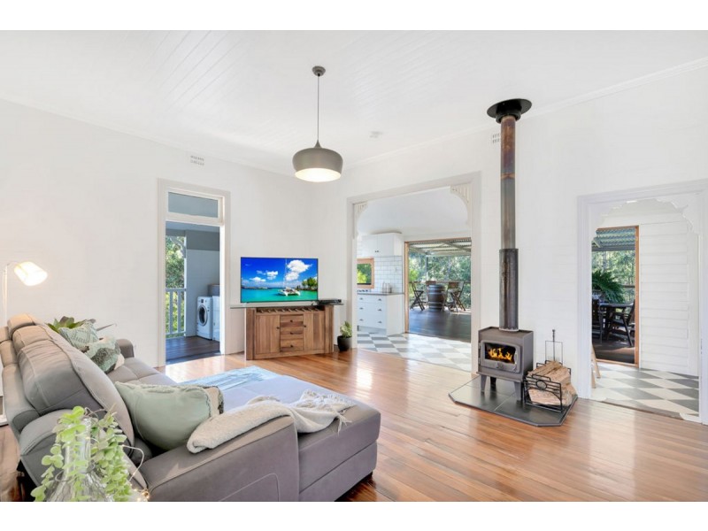 60B Sunvalley Court, Guanaba QLD 4210