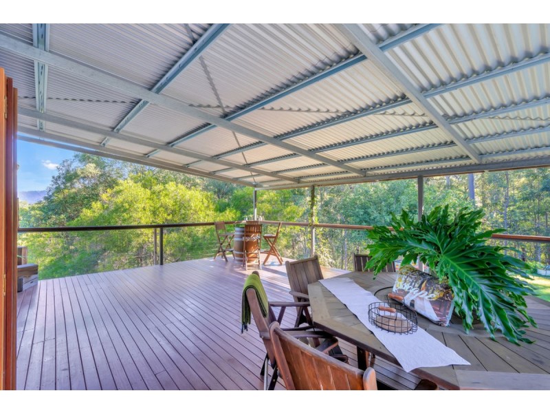 60B Sunvalley Court, Guanaba QLD 4210