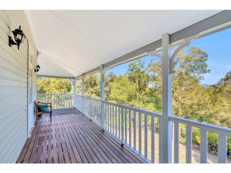 60B Sunvalley Court, Guanaba QLD 4210