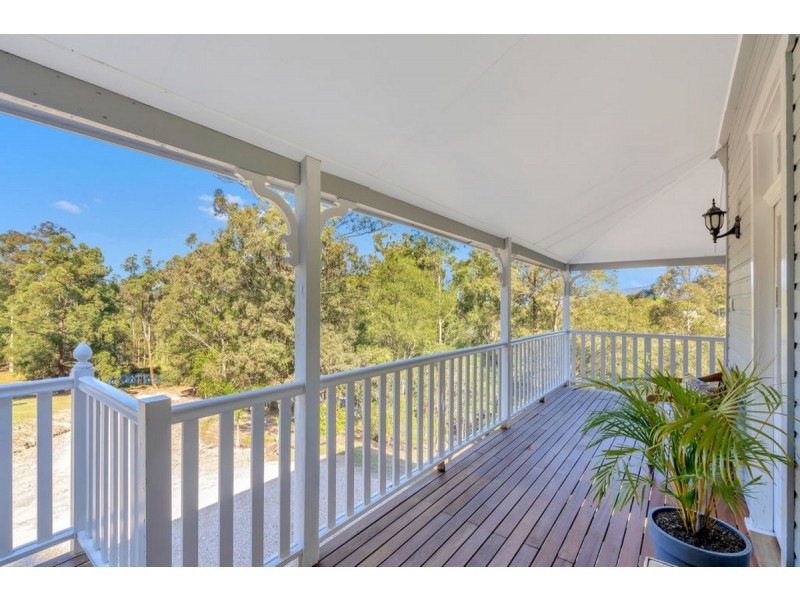 60B Sunvalley Court, Guanaba QLD 4210