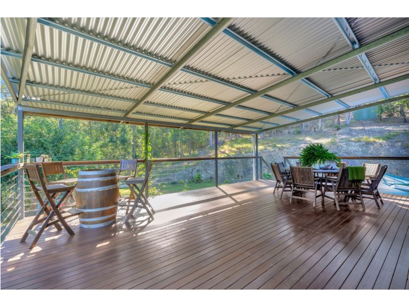 60B Sunvalley Court, Guanaba QLD 4210