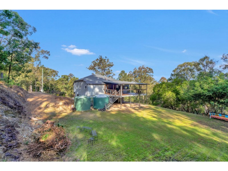 60B Sunvalley Court, Guanaba QLD 4210