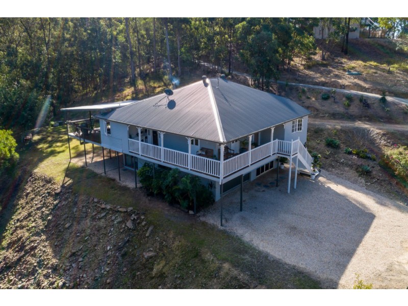 60B Sunvalley Court, Guanaba QLD 4210