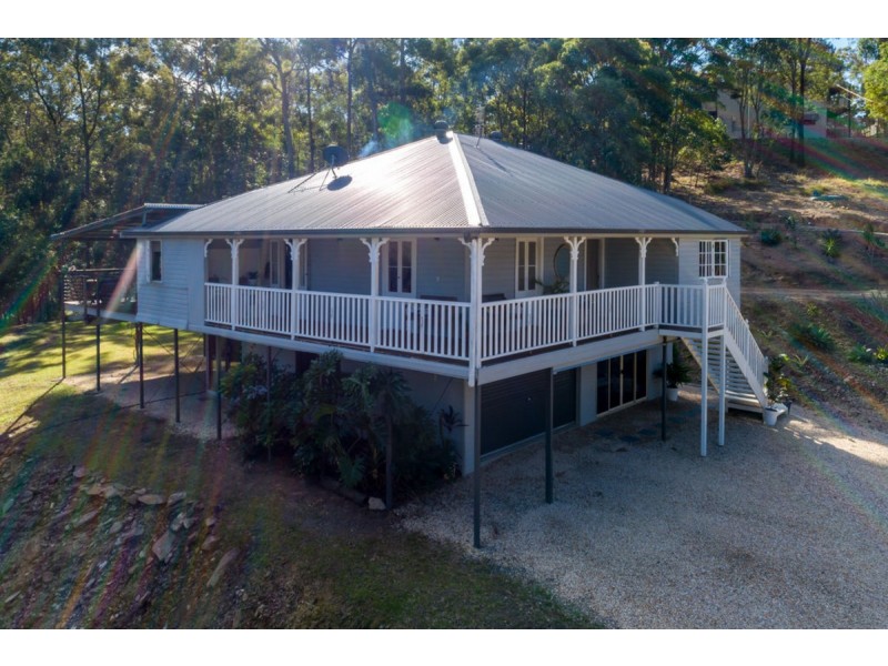 60B Sunvalley Court, Guanaba QLD 4210