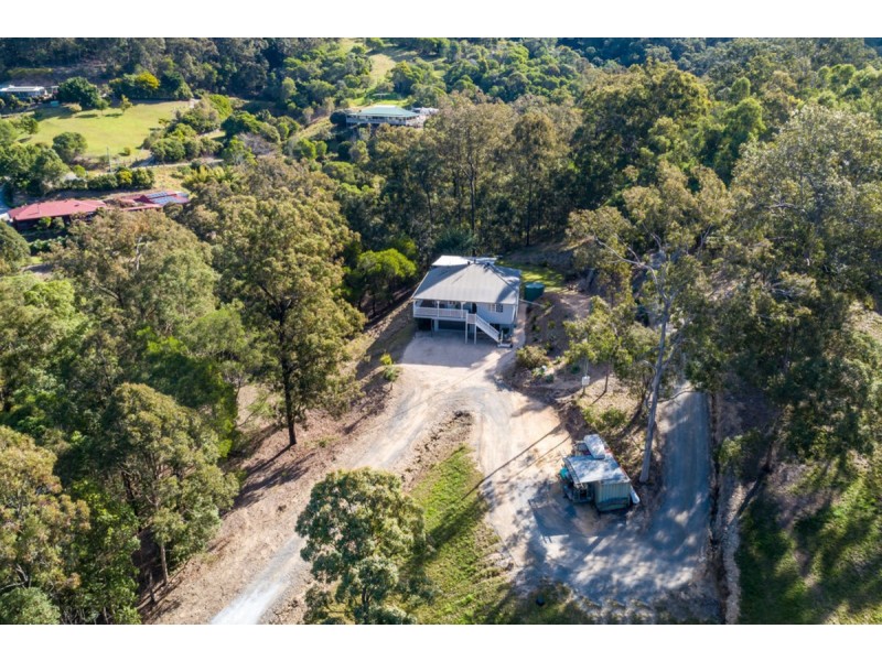60B Sunvalley Court, Guanaba QLD 4210