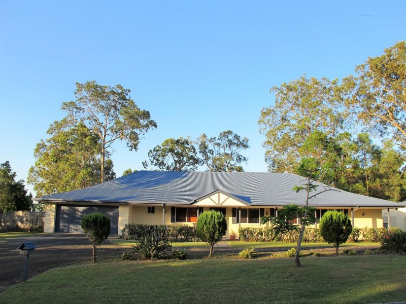 12 Arthur Payne Court, Worongary QLD 4213